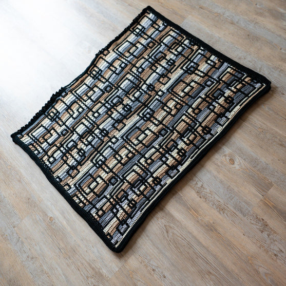 

Linked Symmetry - Poncho
11