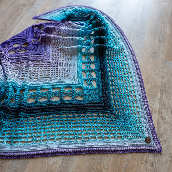 

Nightdream - Schal
13