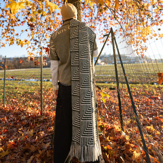 

Spellbound - Schal
16