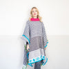 

Norse Zen - Poncho
3
