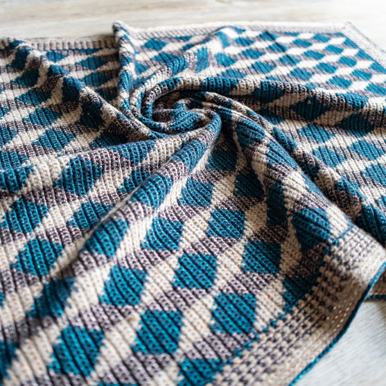 

Infinity Cubes - Decke
8