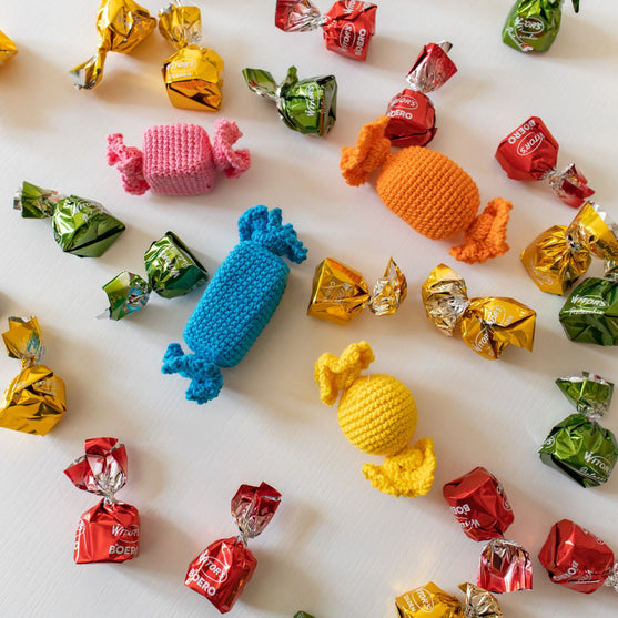 

Candyland Bonbons
5