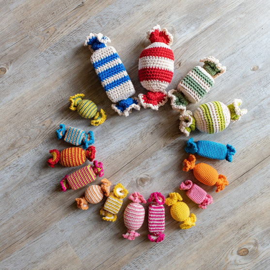 

Candyland Bonbons
1