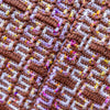 

Twisted Maze - Stulpen
11