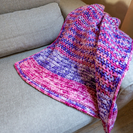 

Heartstrings - Decke
1