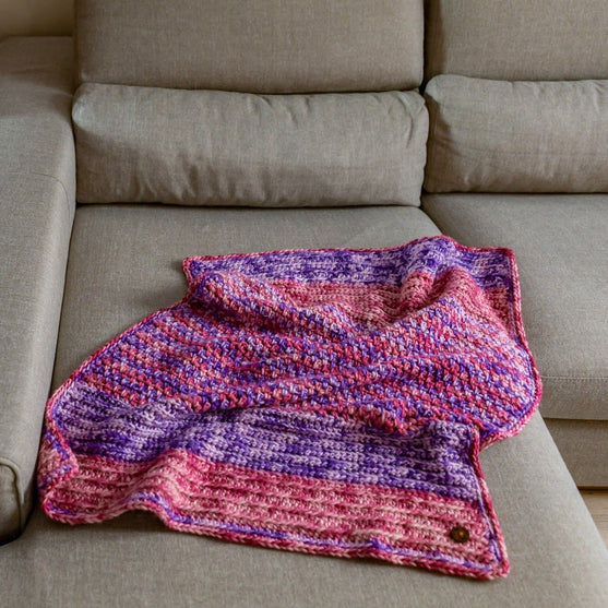 

Heartstrings - Decke
2