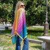 

We Shawl Dance - Tuch
8