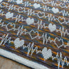 

Pulse Of Love - Decke
2