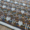 

Pulse Of Love - Decke
2