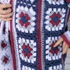 

Azulejo -  Jacke
8