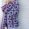 

Azulejo -  Jacke
1
