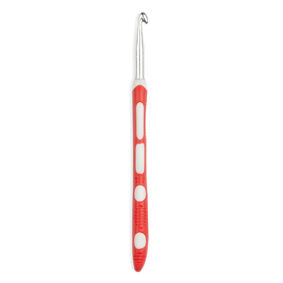 

Duo Touch Häkelnadel - Hobbii
6
