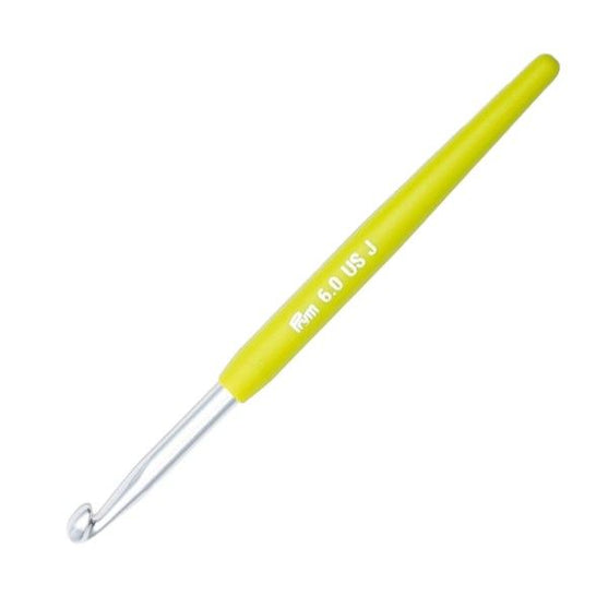 

Häkelnadel mit Soft-Grip - Prym
1