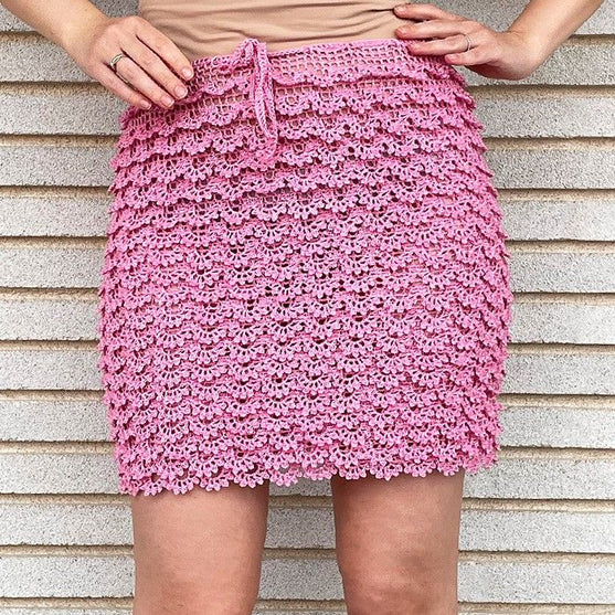 

Damask Rose - Gonna
1