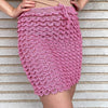 

Damask Rose - Gonna
3