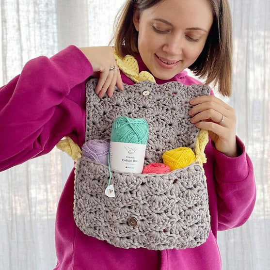

Sweetheart - Handtasche
2
