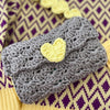 

Sweetheart - Handtasche
4
