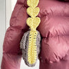 

Sweetheart - Handtasche
6