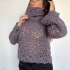 

Cloud Shell - Maglione
2