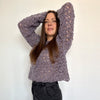 

Cloud Shell - Maglione
4