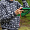 

435-15 Klassischer Islandpullover
3