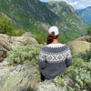 

111-14 Kuschelpullover Chunky Cortina
2