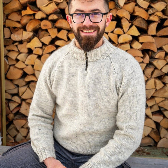 

463-03 Steigar Pullover
1