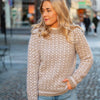 

465-08 Klassischer Islandpullover Unisex
2