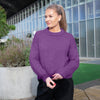 

114-07G Åsne Pullover
1