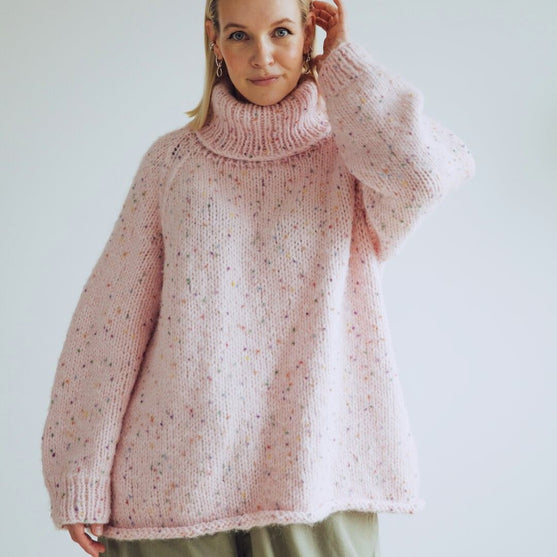 

01-03 Viljes Pullover
1