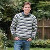 

392-08 Trolltind Pullover
1