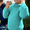 

114-06C Ask Pullover
2