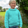 

114-06C Ask Pullover
1