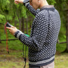 

435-15 Klassischer Islandpullover
4