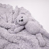 

Cuddly Babydecke
5