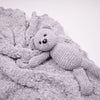 

Cuddly Babydecke
5