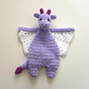 

Cuddle Dragon - Kuscheltier
5