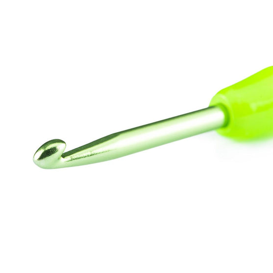 

Curvy Häkelnadel-Set – 9 Größen - Hobbii
2