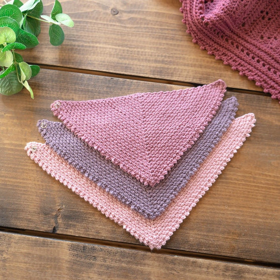 

Cutie Baby Bandana - Lätzchen
1