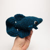 

Betty die Betta
1