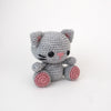 

Kaylie le Chaton
3