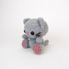 

Kaylie le Chaton
4