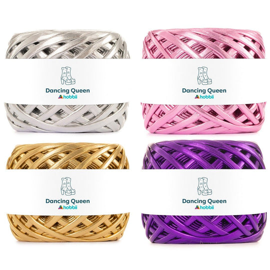 Dancing Queen (Limited Edition) - Hobbii