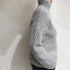 

Darby - Rollkragenpullover
2