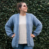 

Daybreak - Strickjacke
2