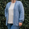

Daybreak - Strickjacke
3