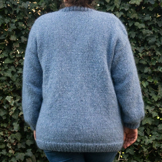

Daybreak - Strickjacke
4