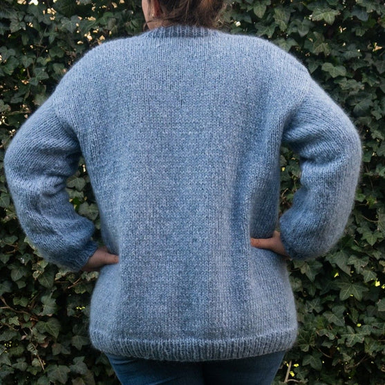 

Daybreak - Strickjacke
5