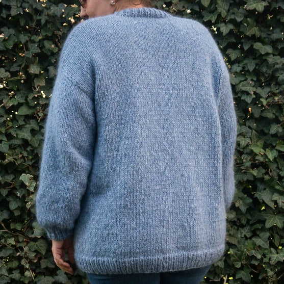 

Daybreak - Strickjacke
6