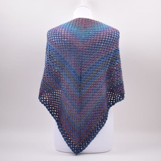 

Dream Colour Schal
5